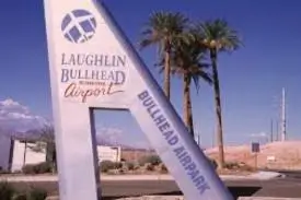 Bullhead International Airport