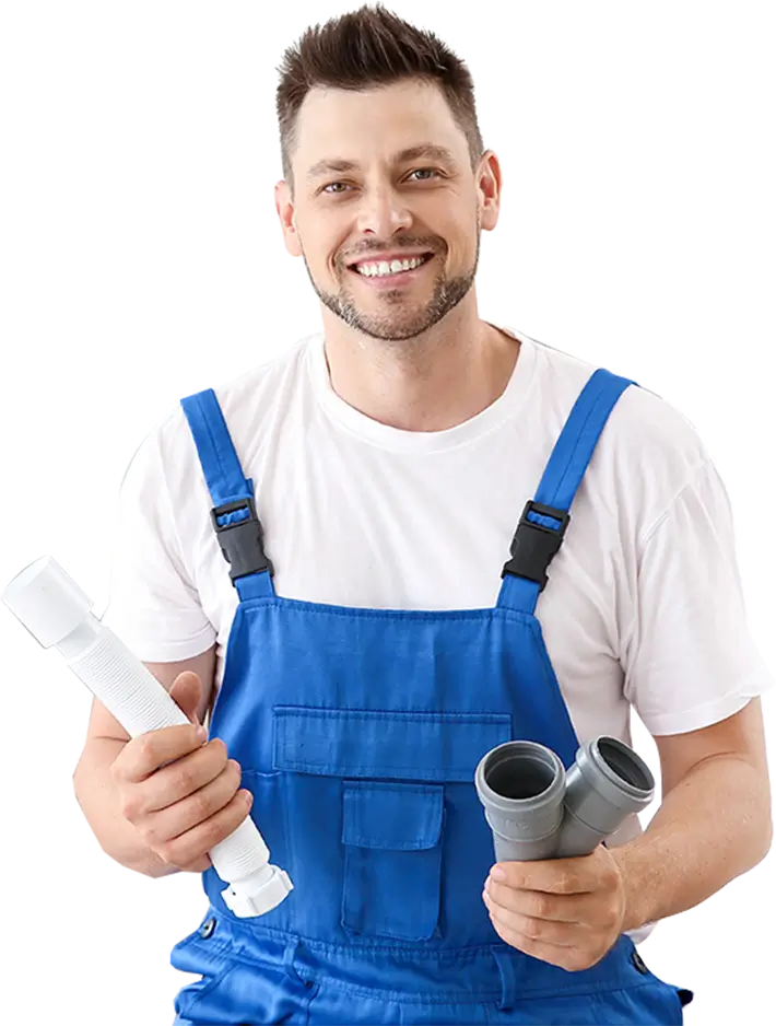 kingman plumber