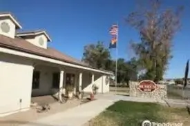 Colorado River Museum