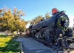 locomotive park kingman az