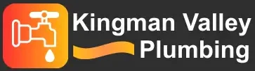 Kignman valley plumbing logo