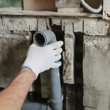 bathroom plumbing services