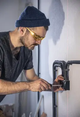 bathroom plumbing kingman