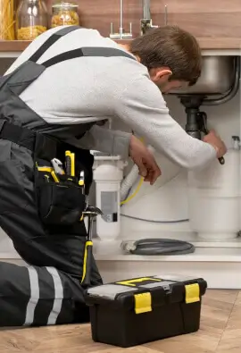 kitchen plumbing services