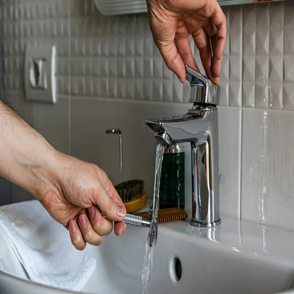 faucet repair kingman az