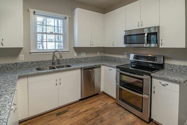 kitchen plumbing services kingman