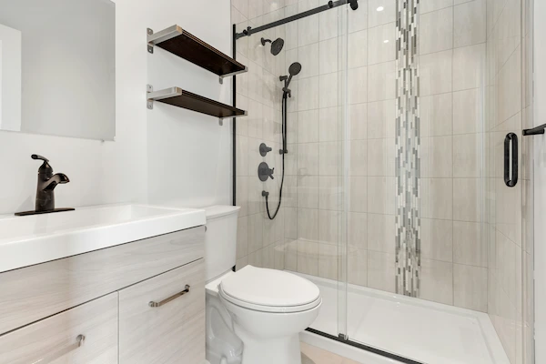 bathroom plumbing kingman az