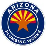 arizona plumbing badge
