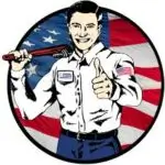 kingman plumber badge