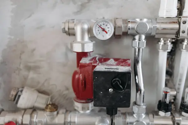 sump pump repair kingman