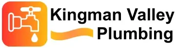 Kignman valley plumbing logo