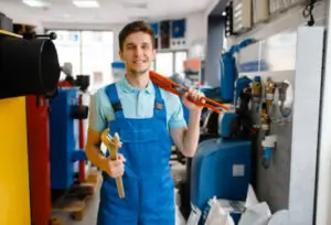 kingman valley plumbing
